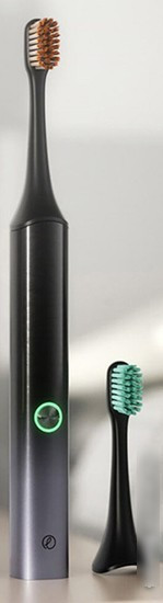 Электрическая зубная щетка Enchen Aurora T2 (черный) - фото 1 - id-p203347216