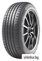 Летние шины Kumho Ecsta HS51 215/55R17 94V