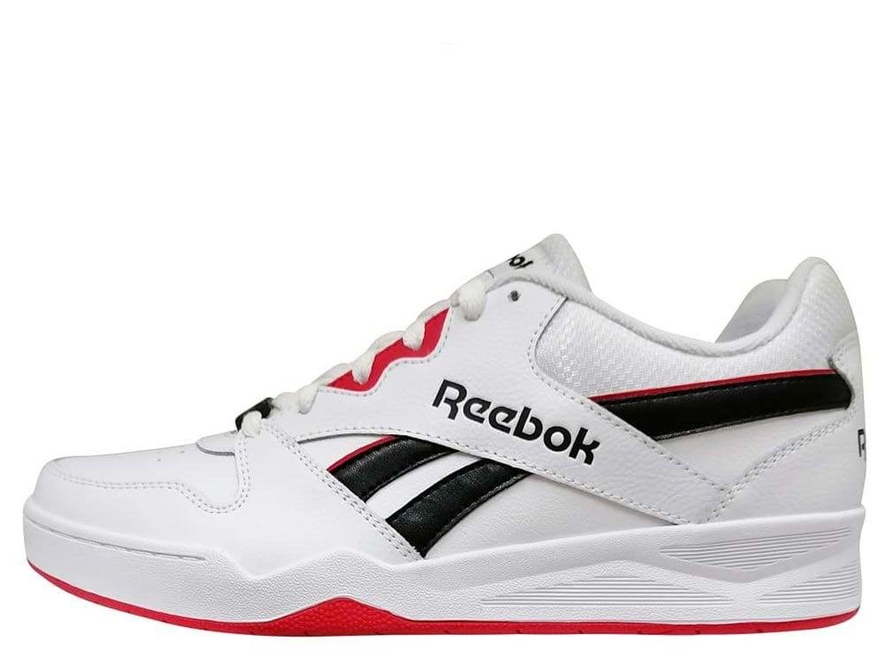 Кроссовки мужские REEBOK Royal white - фото 2 - id-p203311197