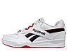 Кроссовки мужские REEBOK Royal white, фото 2