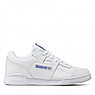 Кроссовки мужские REEBOK Workout Plus white, фото 2