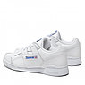 Кроссовки мужские REEBOK Workout Plus white, фото 3