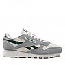 Кроссовки мужские REEBOK Classic Leather gray, фото 2