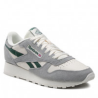 Кроссовки мужские REEBOK Classic Leather gray