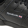 Кроссовки мужские REEBOK Workout Plus black, фото 6