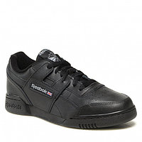 Кроссовки мужские REEBOK Workout Plus black