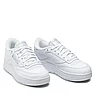 Кроссовки женские REEBOK Club C Double white, фото 3