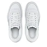 Кроссовки женские REEBOK Club C Double white, фото 4