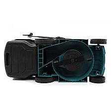 Газонокосилка электрическая ELM 3720 MAKITA ELM3720, фото 3