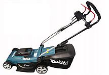 Газонокосилка электрическая ELM 3720 MAKITA ELM3720, фото 3