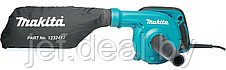 Воздуходувка электрическая UB 1103 MAKITA UB1103, фото 3