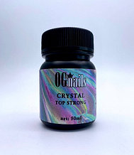 Топ OGnails Crystal Strong, 50 мл
