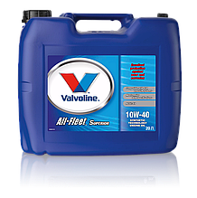 Valvoline All Fleet Superrior 10W40