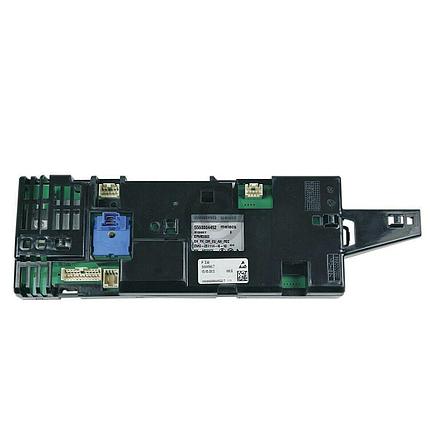 Плата стиральной машины BOSCH CLASSIXX 5 WAA20161PL/01 (РАЗБОРКА) 00640630-BU, фото 2