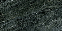 Керамгранит Гранитея Караташ Черно-зеленый 1200х600х11 MR матовый