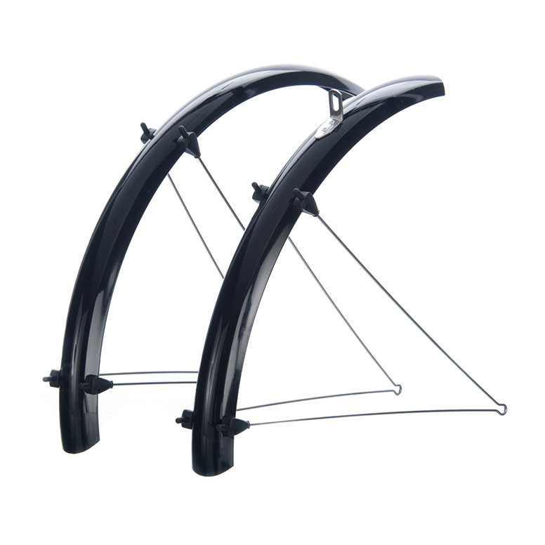 Щитки SIHD 26" MR-53 коричневые