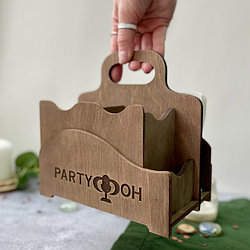 Для кафе, ресторанов, баров
