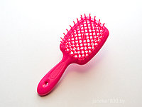 Расческа для волос Janeke Superbrush the Original Italian Patent SMALL 83SP234 FFL