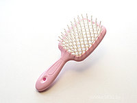 Расческа для волос Janeke Superbrush the Original Italian Patent SMALL 94SP234 PNK