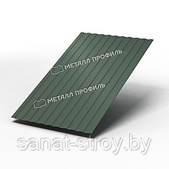 Профилированный лист С-8x1150-A (PURETAN-20-RR11-0,5) RR 11 Элегантный зеленый