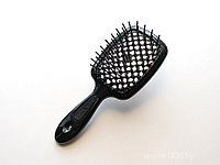 Расческа для волос Janeke Superbrush the Original Italian Patent SMALL 71SP234 NER