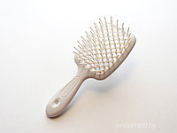 Расческа для волос Janeke Superbrush the Original Italian Patent SMALL 56SP234 BIA