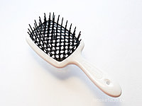 Расческа для волос Janeke Superbrush the Original Italian Patent SP226BIA массажная расческа