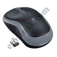 Мышь беспроводная Logitech Wireless Mouse M185 - фото 1 - id-p203390274