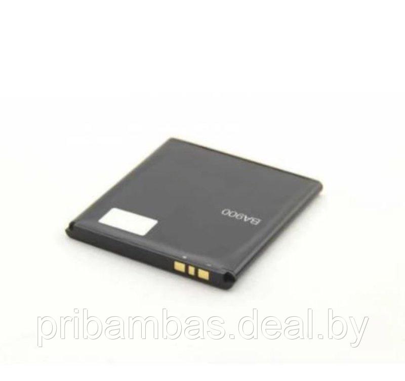 АКБ (аккумулятор, батарея) Sony BA900 Совместимый 1700mAh для Sony Xperia E1 D2005 D2105, Xperia J S - фото 1 - id-p3423141