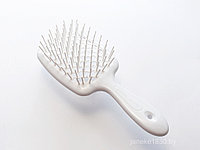 Расческа для волос Janeke Superbrush the Original Italian Patent SP226BB массажная расческа