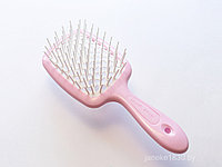 Расческа для волос Janeke Superbrush the Original Italian Patent 93SP226RSA массажная расческа