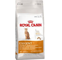 0,4кг Корм ROYAL CANIN Protein Exigent для взрослых кошек, привередливых к составу корма