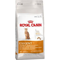 Корм ROYAL CANIN Exigent Protein Preference 400гр для очень привередливых к составу продукта кошек