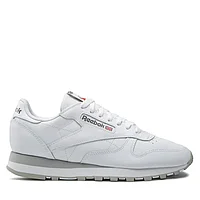 Кроссовки мужские REEBOK Classic Leather white