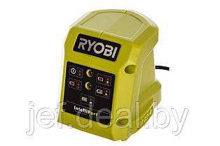 Зарядное устройство RC18115 ONE+ 5133003590 (18В) RYOBI 5133003589