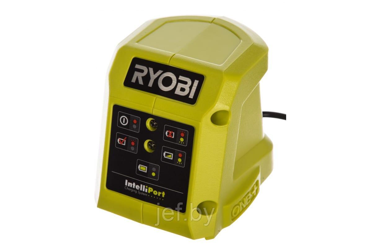 Зарядное устройство RC18115 ONE+ 5133003590 (18В) RYOBI 5133003589 - фото 1 - id-p203085523