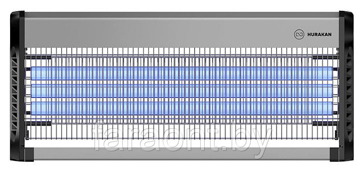 Ловушка для насекомых HURAKAN HKN-MID180M - фото 1 - id-p79852484