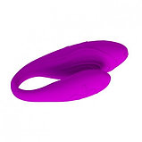 Мультирежимный вибромассажёр для пар Indulgence (We-Vibe 3), фото 3