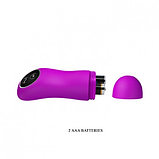 Мультирежимный вибромассажёр для пар Indulgence (We-Vibe 3), фото 8