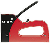 Степлер Yato YT-7005