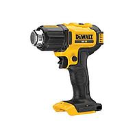 Фен строительный DeWalt DCE530N-XJ