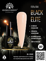 Гель лак BLACK ELITE 267, Global Fashion 8 мл