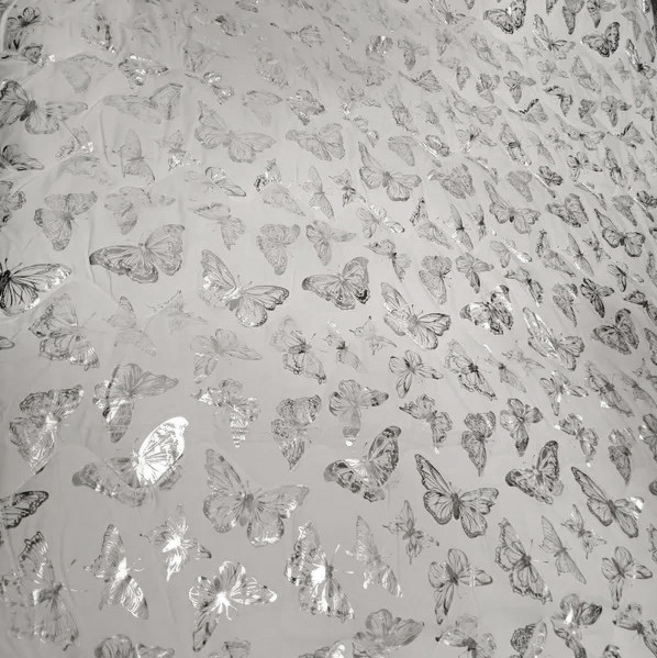 Одеяло Silver ТМ "Эльф" с ионами серебра 1,5 сп. (140х205) арт. 636 - фото 2 - id-p203420108