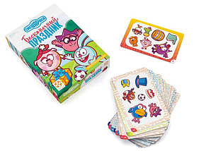 Настольная игра Смешарики. Бесконечный праздник, фото 2