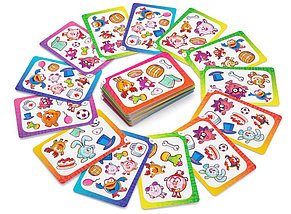 Настольная игра Смешарики. Бесконечный праздник, фото 3