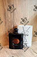 YVES SAINT LAURENT YSL Black Opium,100ml(Тестер) женская парфюмерия