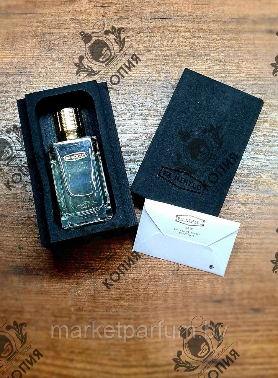 Ex Nihilo Fleur Narcotique 100ml парфюм (Евро копия)