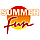 Щетка-губка Summer Fun специальная by Chemoform Group для чистки стен бассейна, фото 3