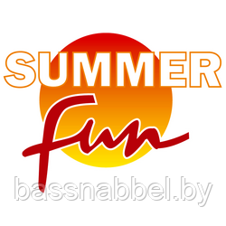 Щетка-губка Summer Fun специальная by Chemoform Group для чистки стен бассейна - фото 3 - id-p203423462