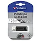 USB-накопитель "PinStripe Store 'n' Go", 16 гб, usb 3.0, черный, фото 6